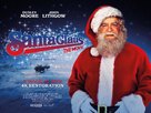 Santa Claus - British Movie Poster (xs thumbnail)