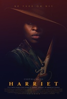 Harriet - Movie Poster (xs thumbnail)