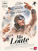 Ma loute - French Movie Poster (xs thumbnail)