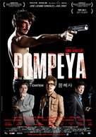 Pompeya - Argentinian Movie Poster (xs thumbnail)