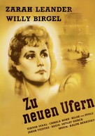 Zu neuen Ufern - German Movie Poster (xs thumbnail)