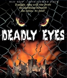 Deadly Eyes - Blu-Ray movie cover (xs thumbnail)