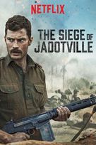 Jadotville - International Video on demand movie cover (xs thumbnail)