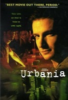 Urbania - Movie Poster (xs thumbnail)