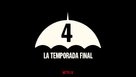 &quot;The Umbrella Academy&quot; - Argentinian Logo (xs thumbnail)