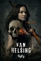 &quot;Van Helsing&quot; - Movie Poster (xs thumbnail)