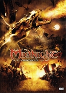 Midnight Chronicles - French DVD movie cover (xs thumbnail)