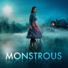 Monstrous - poster (xs thumbnail)