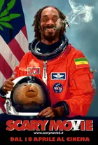 Scary Movie V Poster