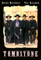 Tombstone - Movie Poster (xs thumbnail)