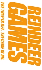 Reindeer Games - Logo (xs thumbnail)