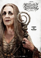 Las brujas de Zugarramurdi - Movie Poster (xs thumbnail)