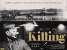 The Killing - British Movie Poster (xs thumbnail)