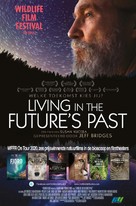 Living in the Future&#039;s Past - Dutch Movie Poster (xs thumbnail)