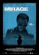 D&eacute;lib&aacute;b - Hungarian Movie Poster (xs thumbnail)