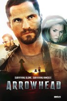 Arrowhead - Canadian Movie Poster (xs thumbnail)