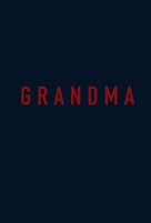 Grandma - Logo (xs thumbnail)