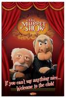 &quot;The Muppet Show&quot; - Movie Poster (xs thumbnail)