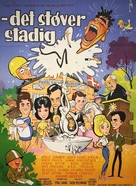 Det st&oslash;ver stadig - Danish Movie Poster (xs thumbnail)