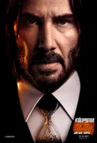 John Wick: Chapter 4 Poster