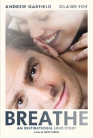 Breathe - British Movie Poster (xs thumbnail)