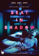 Seat in Shadow - British Movie Poster (xs thumbnail)