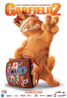 Garfield: A Tail of Two Kitties - Polish Movie Poster (xs thumbnail)