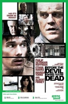 Before the Devil Knows You&#039;re Dead - Icelandic Movie Poster (xs thumbnail)