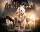 The Legend of Longwood - British Movie Poster (xs thumbnail)