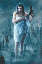 Resident Evil: Apocalypse - Key art (xs thumbnail)