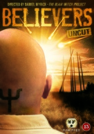 Believers - Danish Movie Cover (xs thumbnail)