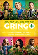 Gringo - Mexican Movie Poster (xs thumbnail)