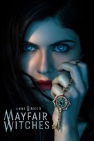 &quot;Mayfair Witches&quot; - Movie Poster (xs thumbnail)