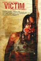 Victim - Movie Poster (xs thumbnail)
