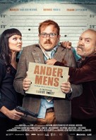 Ander Mens - South African Movie Poster (xs thumbnail)