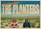 The Planters - Movie Poster (xs thumbnail)