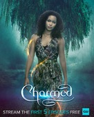 &quot;Charmed&quot; - Movie Poster (xs thumbnail)