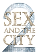 Sex and the City 2 - Logo (xs thumbnail)