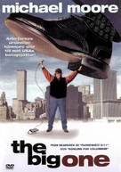 The Big One - Movie Cover (xs thumbnail)