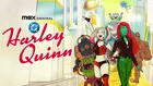 "Harley Quinn" Poster