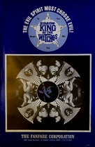 Simon, King of the Witches - Movie Poster (xs thumbnail)