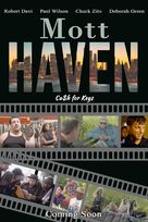 Mott Haven - Movie Poster (xs thumbnail)