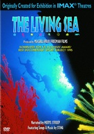 The Living Sea - DVD movie cover (xs thumbnail)