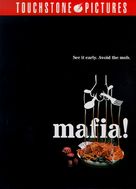 Jane Austen&#039;s Mafia! - Movie Poster (xs thumbnail)