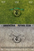 Argentina F&uacute;tbol Club - Movie Poster (xs thumbnail)