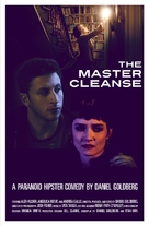 The Master Cleanse - Movie Poster (xs thumbnail)