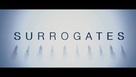 Surrogates - Logo (xs thumbnail)