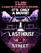 The Last House on Dead End Street - Movie Poster (xs thumbnail)