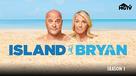 &quot;Island of Bryan&quot; - Video on demand movie cover (xs thumbnail)