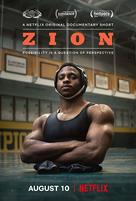 Zion - Movie Poster (xs thumbnail)